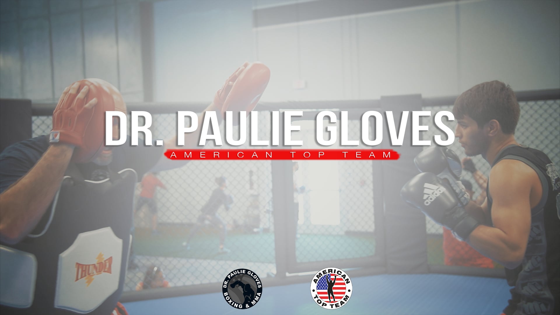 Dr Paulie Gloves @ ATT Coconut Creek [Recap]