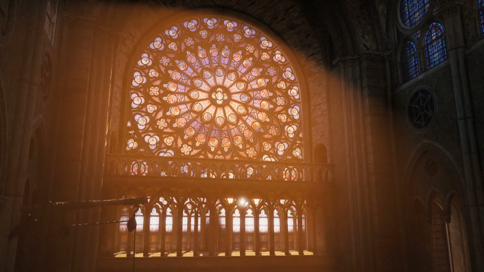 Assassin's Creed Unity - Tech Trailer