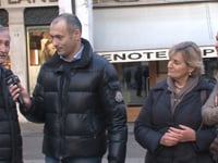 VICENZA – 40 ANNI DOPO 'IL COMUNE SENSO DEL PUDORE'