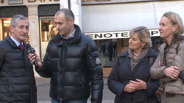 VICENZA – 40 ANNI DOPO 'IL COMUNE SENSO DEL PUDORE'