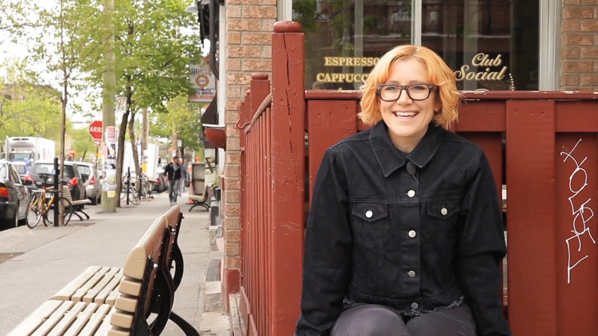 Ubisoft Montreal - Recruitment Promo 1