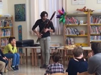 CHIAMPO SI PREPARA PER LA PRIMAVERA-ESTATE