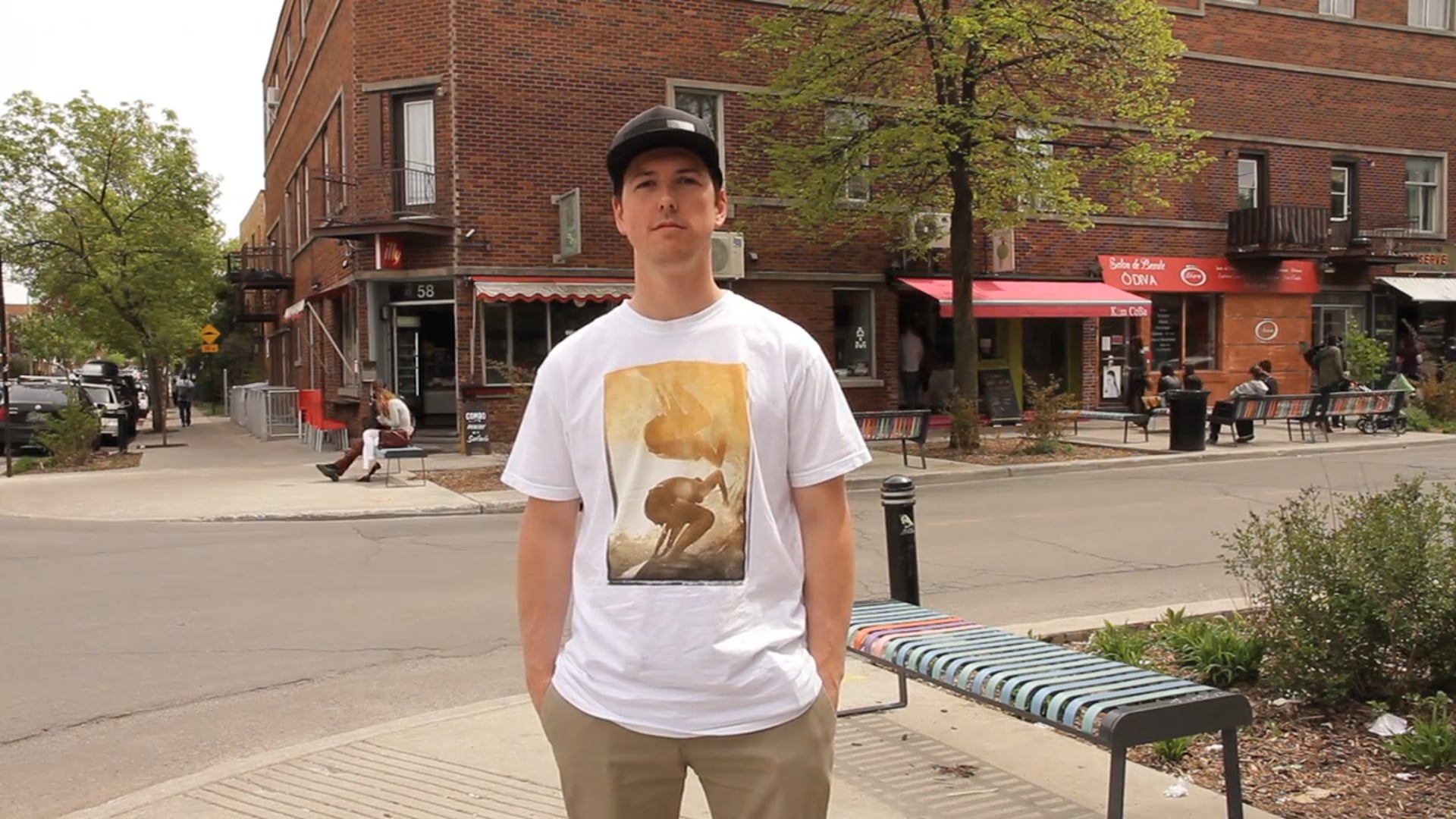 Ubisoft Montreal - Recruitment Promo 2