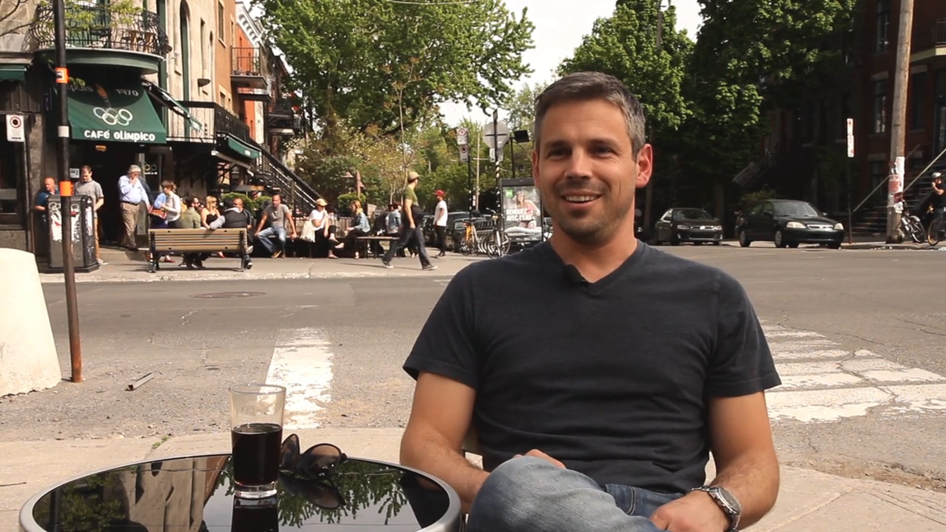 Ubisoft Montreal - Recruitment Promo 3