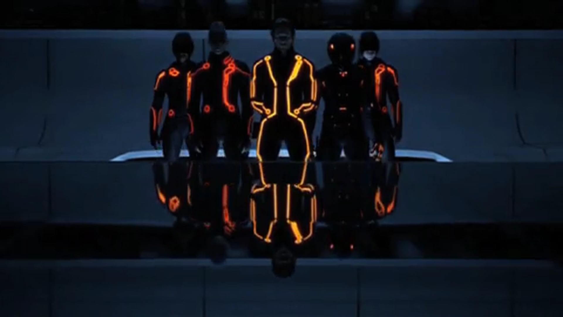 Future Elites - Mood Video