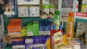 Bon balanç recollida de medicaments
