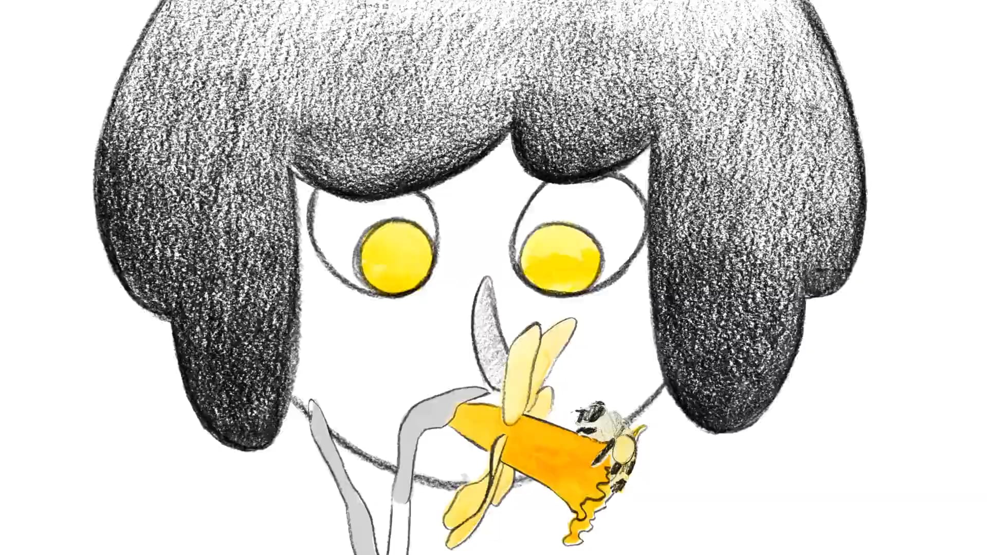 The Bees
