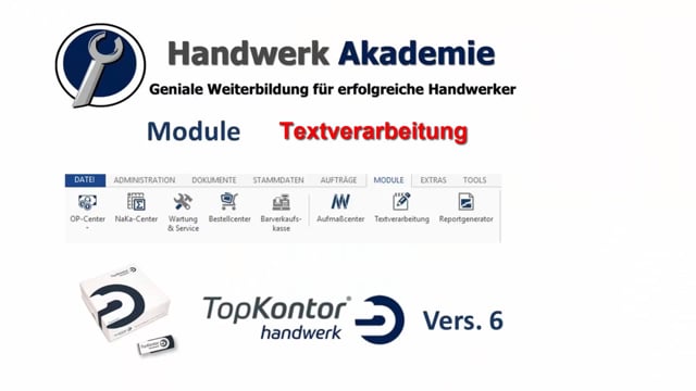 Textverarbeitung