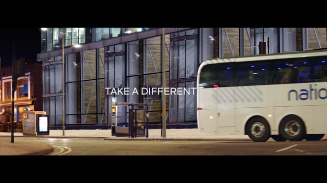 National Express - Customer Success Story
