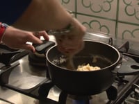 VI PORTO A TAVOLA: ricette per i vicentini golosi