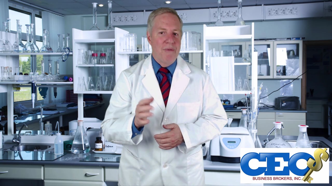 Sell Your Medical Testing Lab for Top Dollar