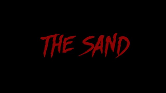 The Sand Trailer V FINAL NotBloody VIMEO