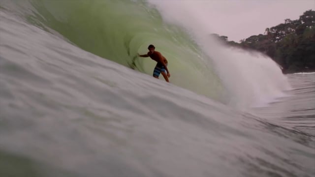 Anthony Fillingim: Chips & Salsa from GalloPinto TV