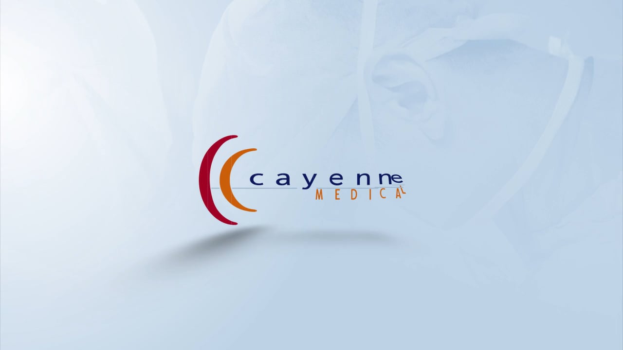 Cayenne Medical 2016 Product Overview on Vimeo