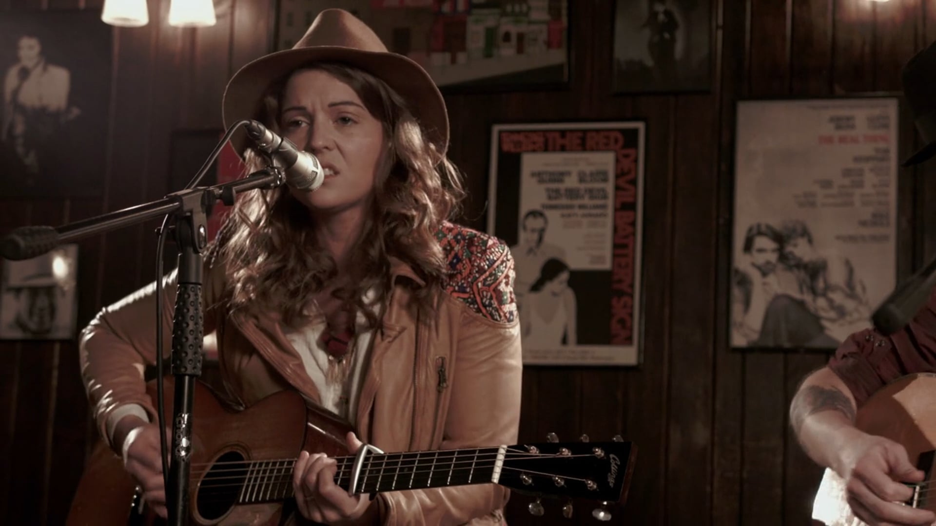 Brandi Carlile - The Things I Regret