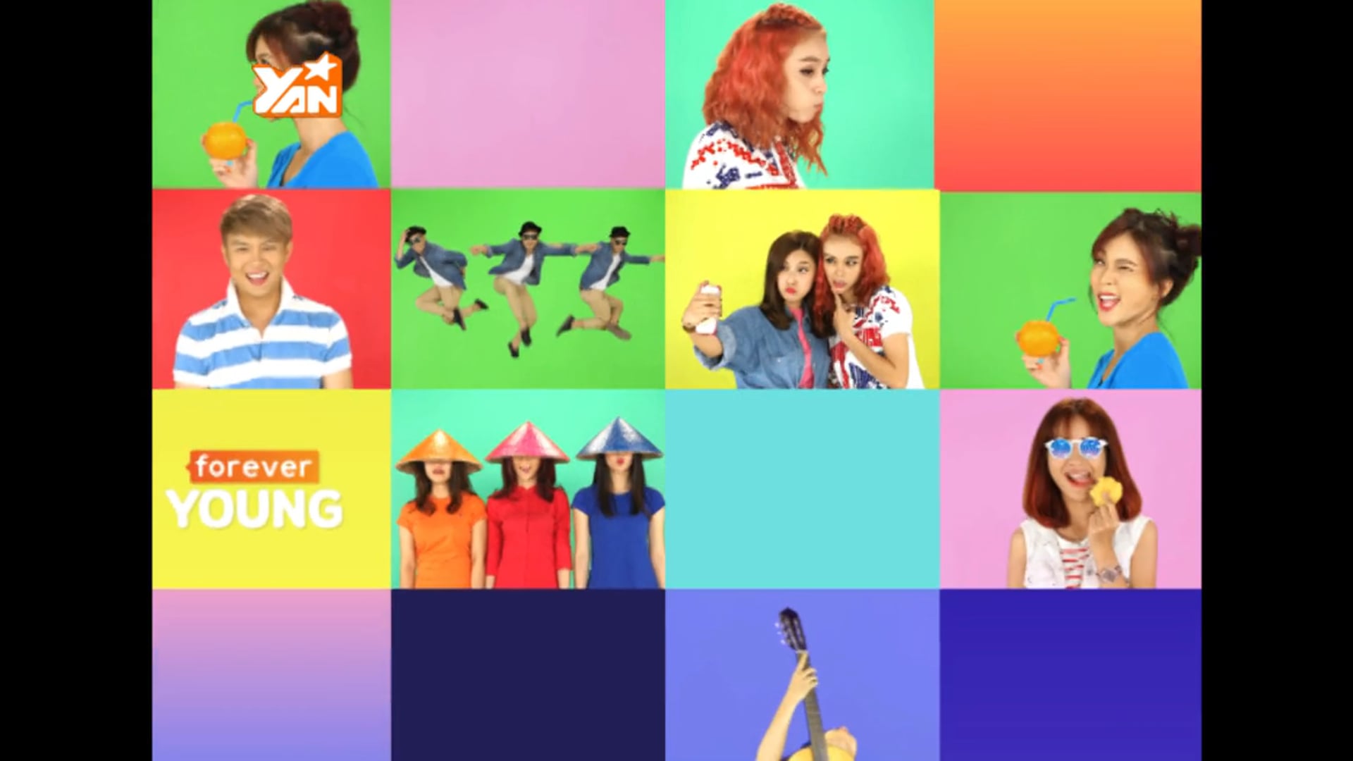 CHANNEL REBRANDING YAN 2015