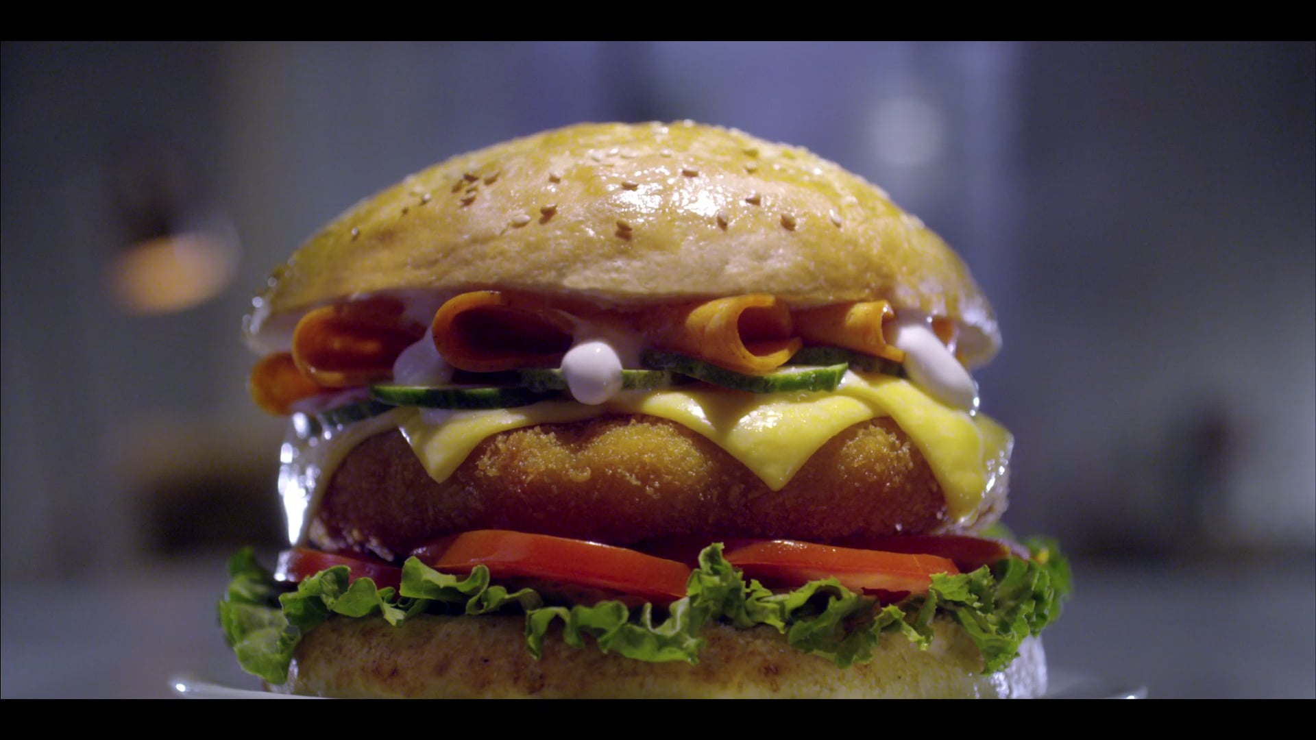 ApolloMunich Burger