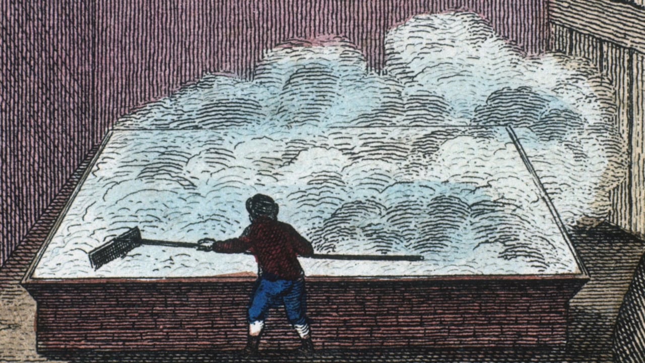 squeegee a video definition on Vimeo