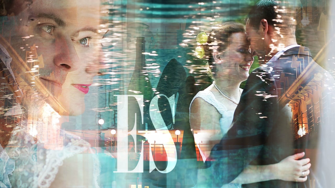 Evelin and Sascha Wedding Film 14'42