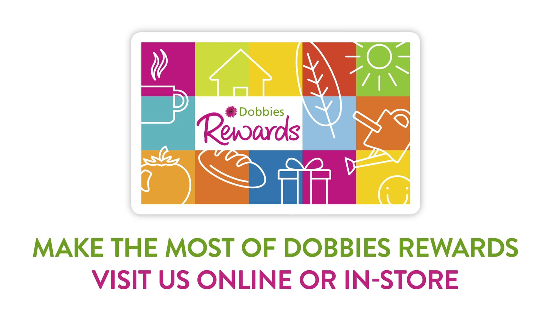 Dobbies Rewards on Vimeo