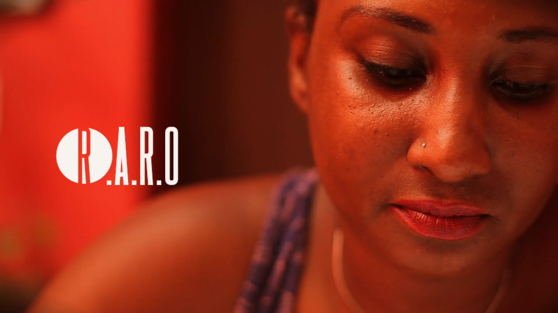 Residencias R.A.R.O | Tendai Wilkinson "Her Symbols"