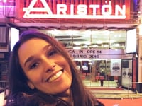 VICENZA – GLORIA, IL TALENTO IN RADIO