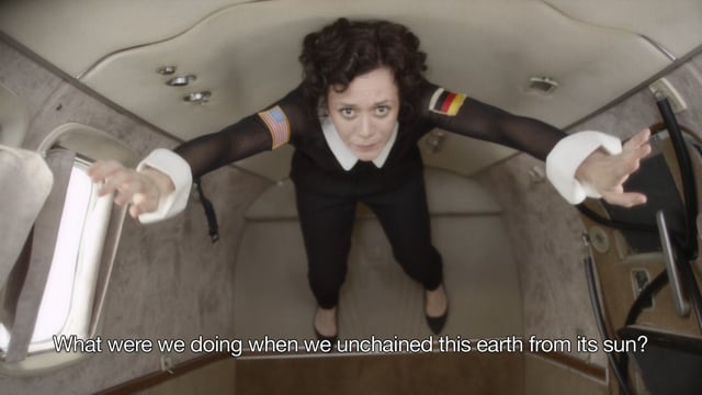 Zero Gravity