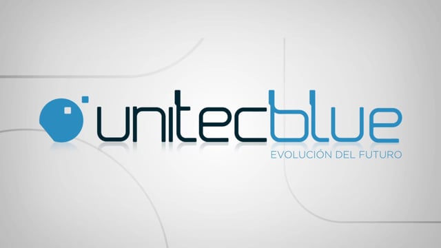 Video de seguridad UnitecBlue