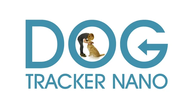 Dog tracker nano app hotsell