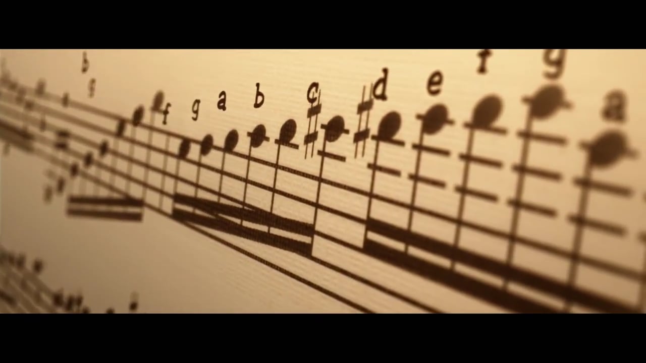 Alphabet Symphony by ABCmouse.com on Vimeo