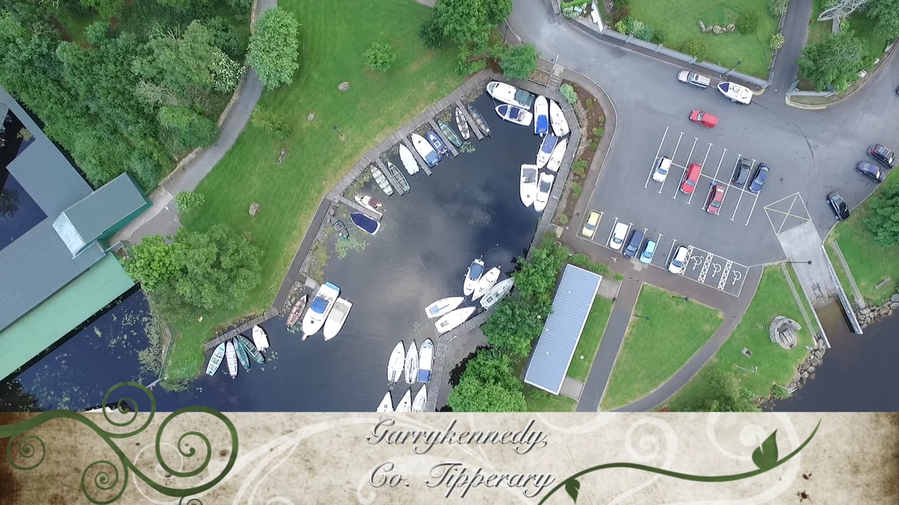 Garrykennedy, Co. Tipperary, Summer 2015