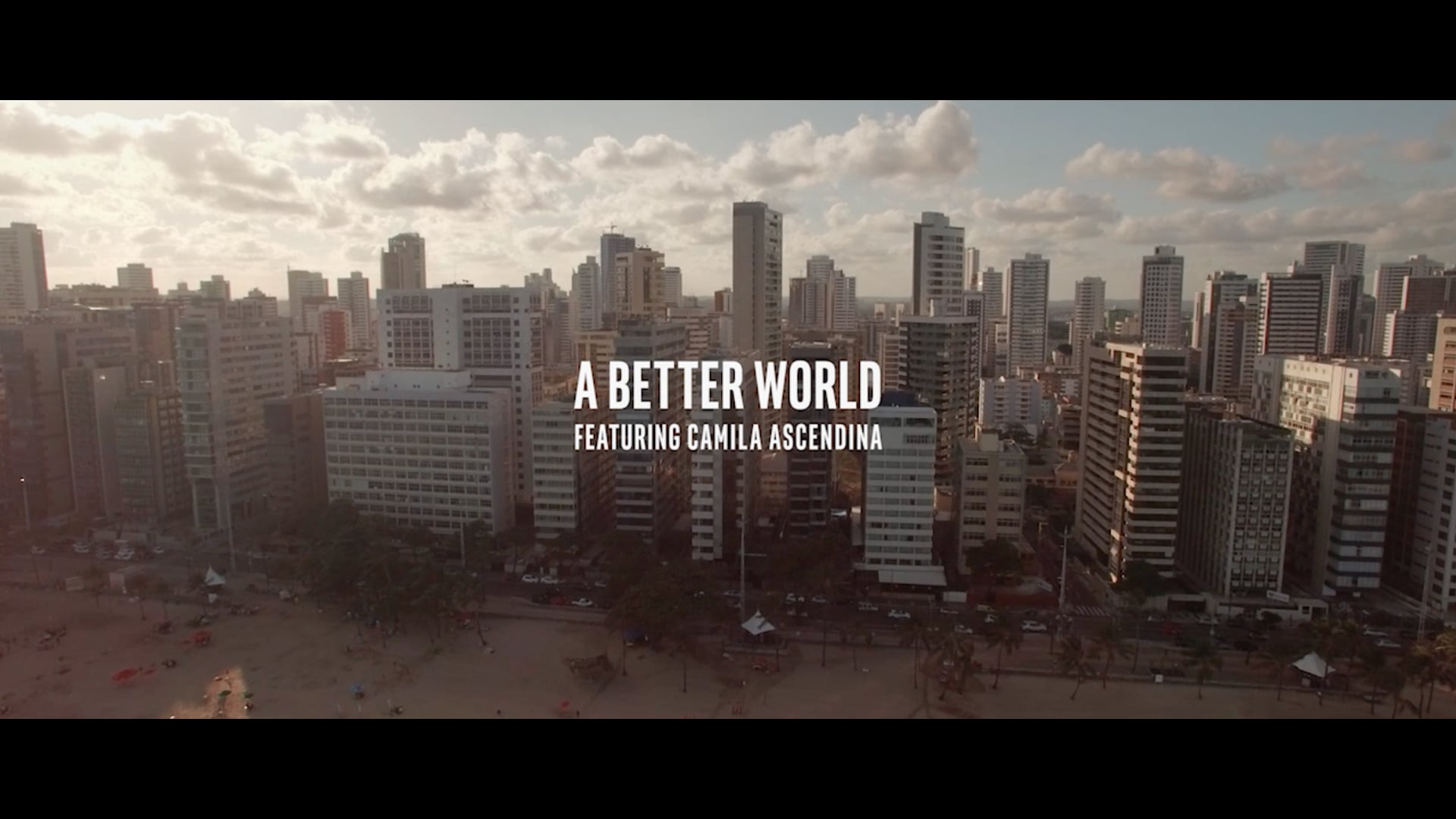 INTEL | A BETTER WORLD | BRAZIL