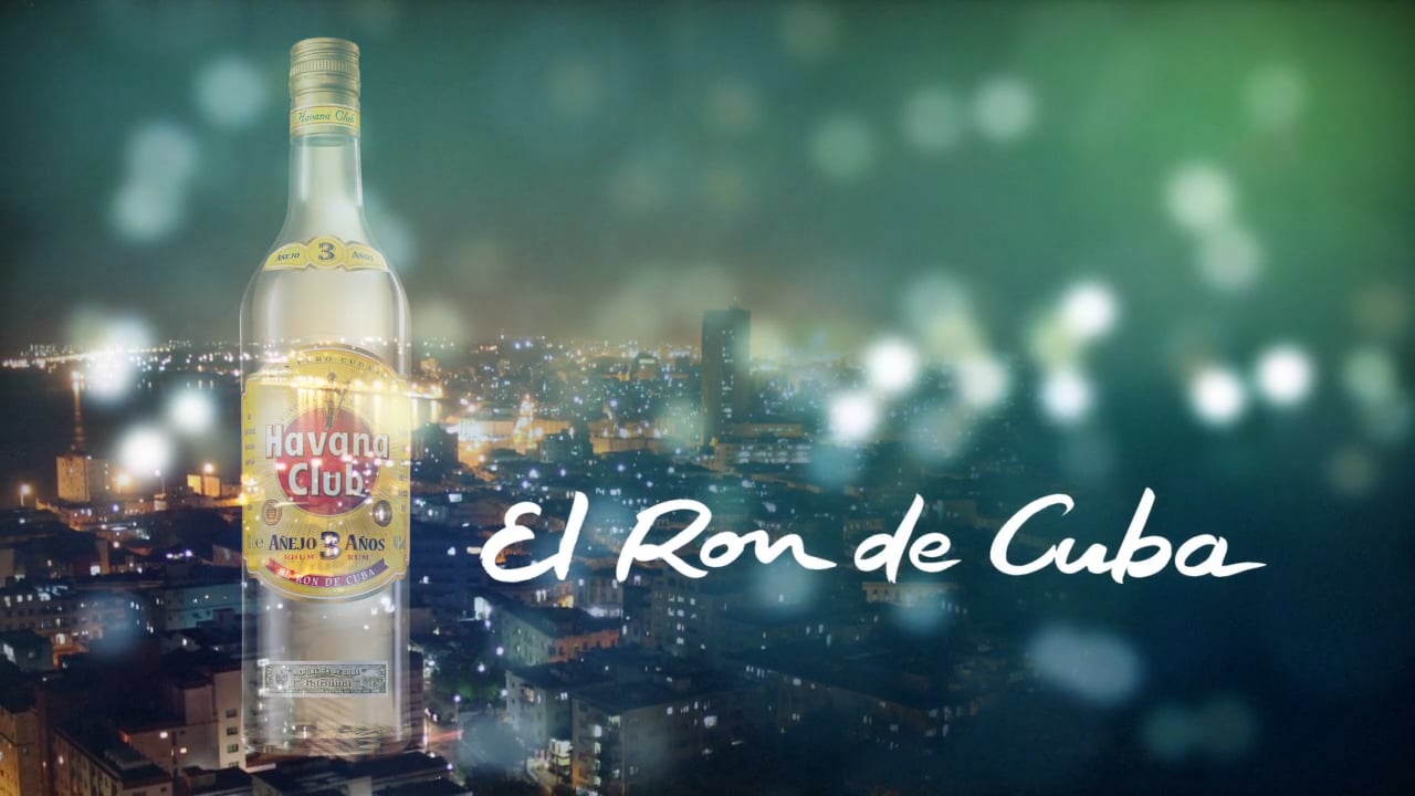 Havana Club : El Ron De Cuba. On Vimeo