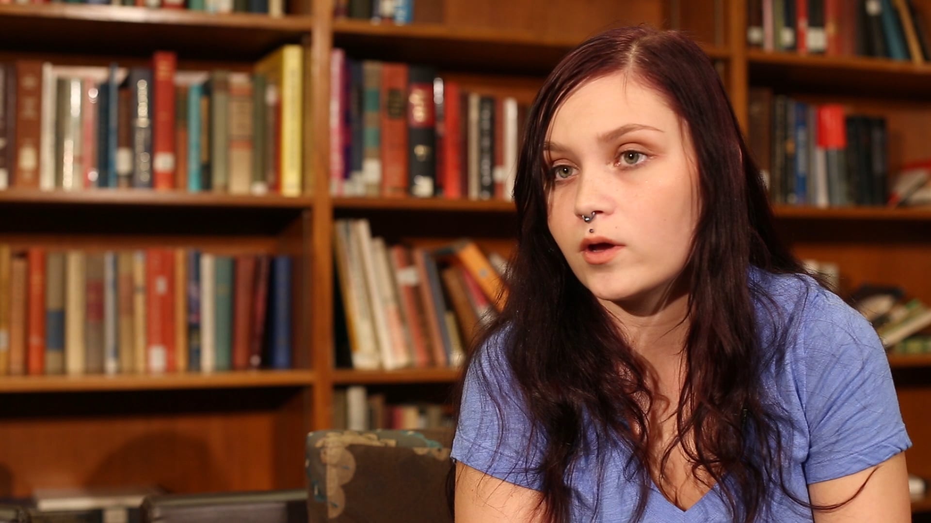 Bad Roommate Stories (Ball Bearings Magazine)