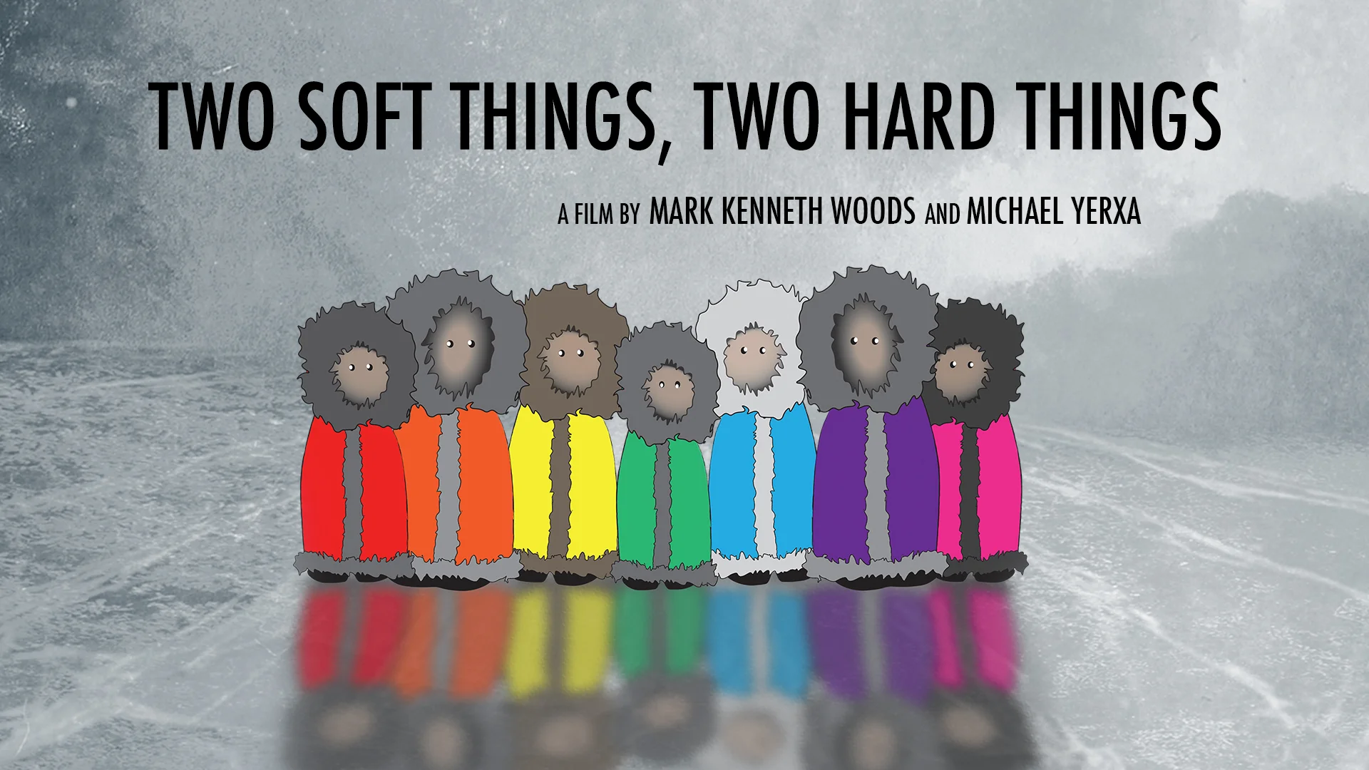 Second thing second. Soft things. Two things. Many Soft things.
