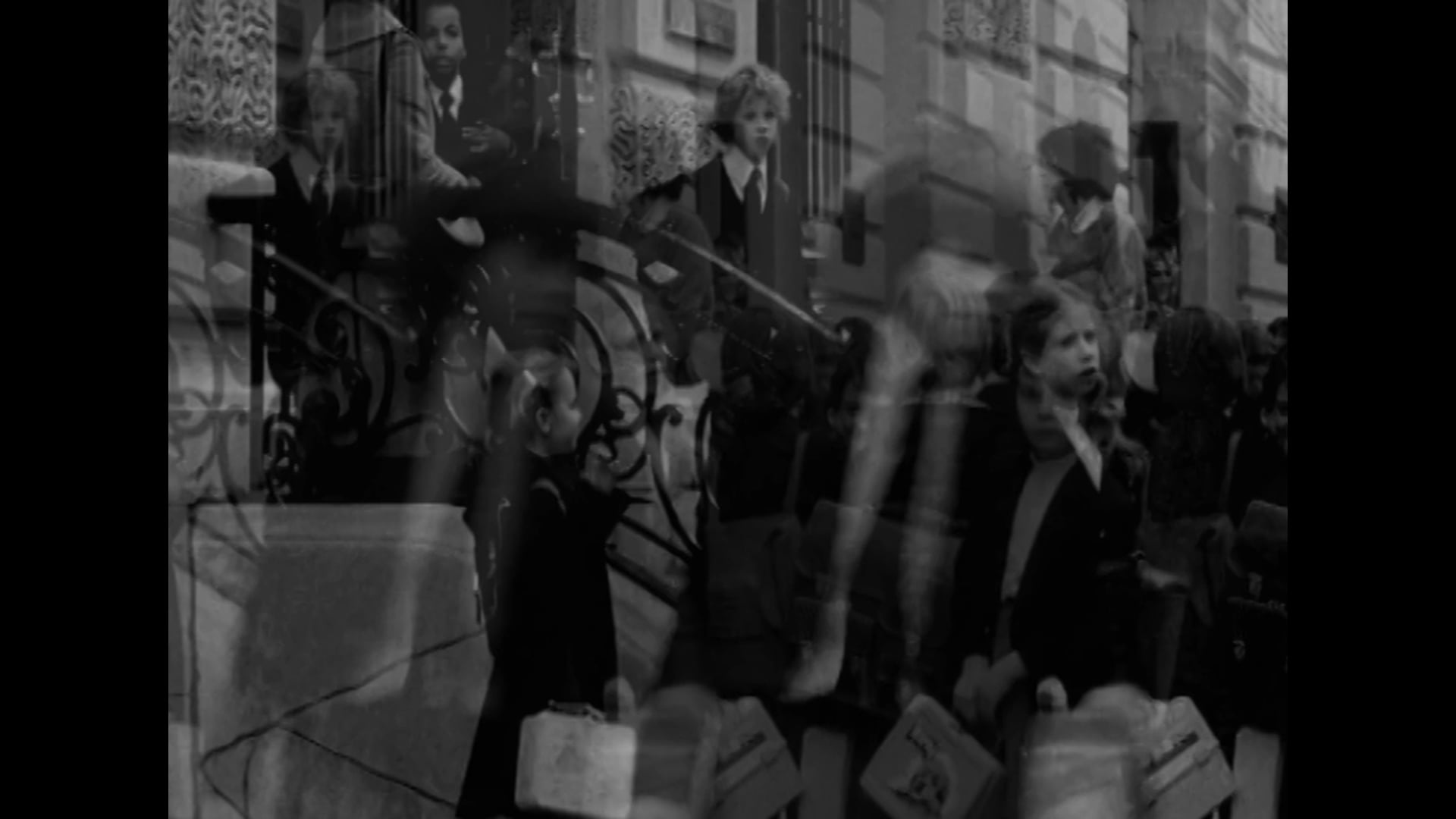 Comparse - Extras