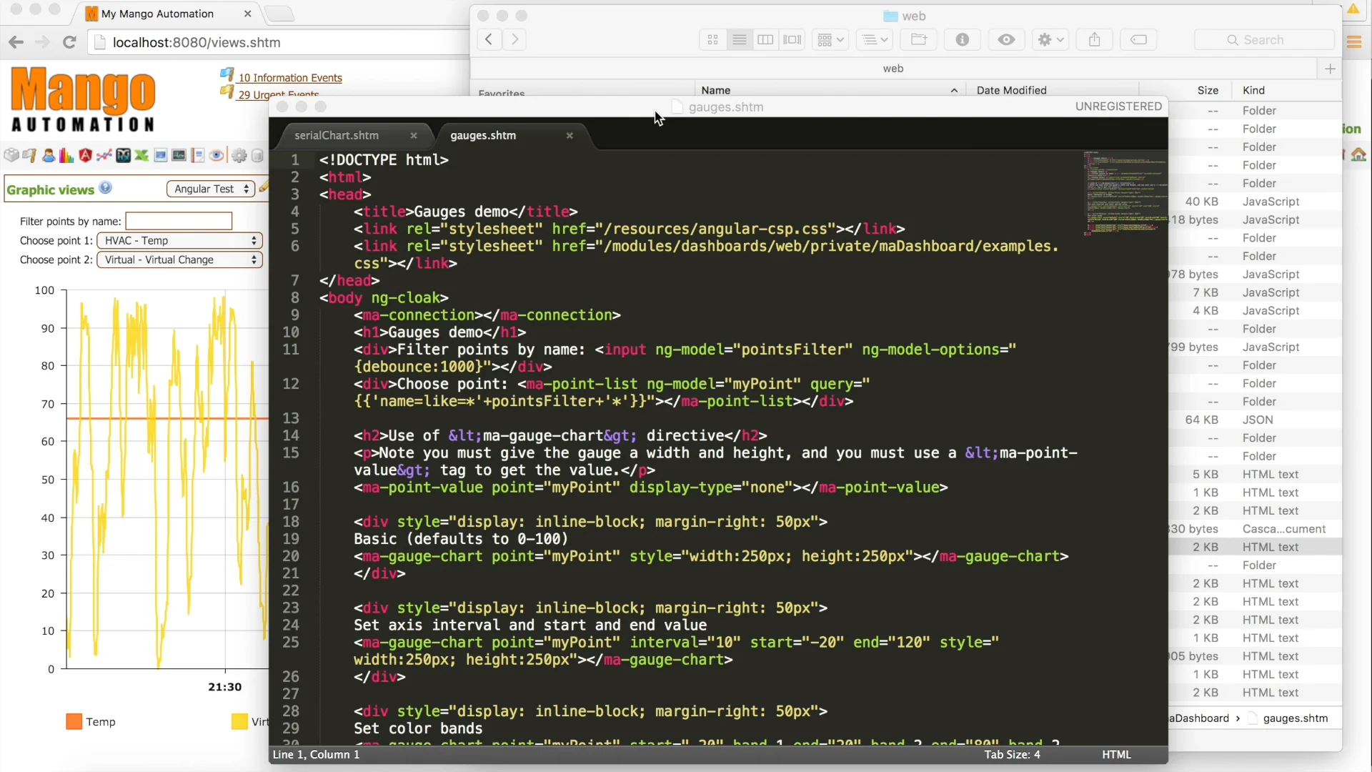 Mango AngularJS Beta on Vimeo