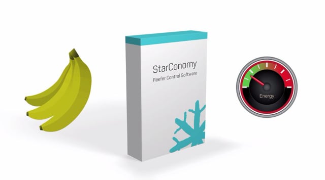 StarConomy – Reefer Control Software