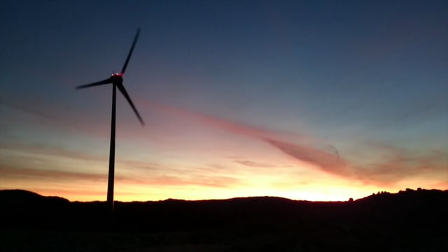 Norsonant - Wind turbine