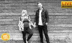 Matt and Sarah Hammitt on Marriage