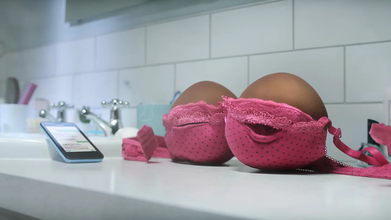 Home Office - Sexting
