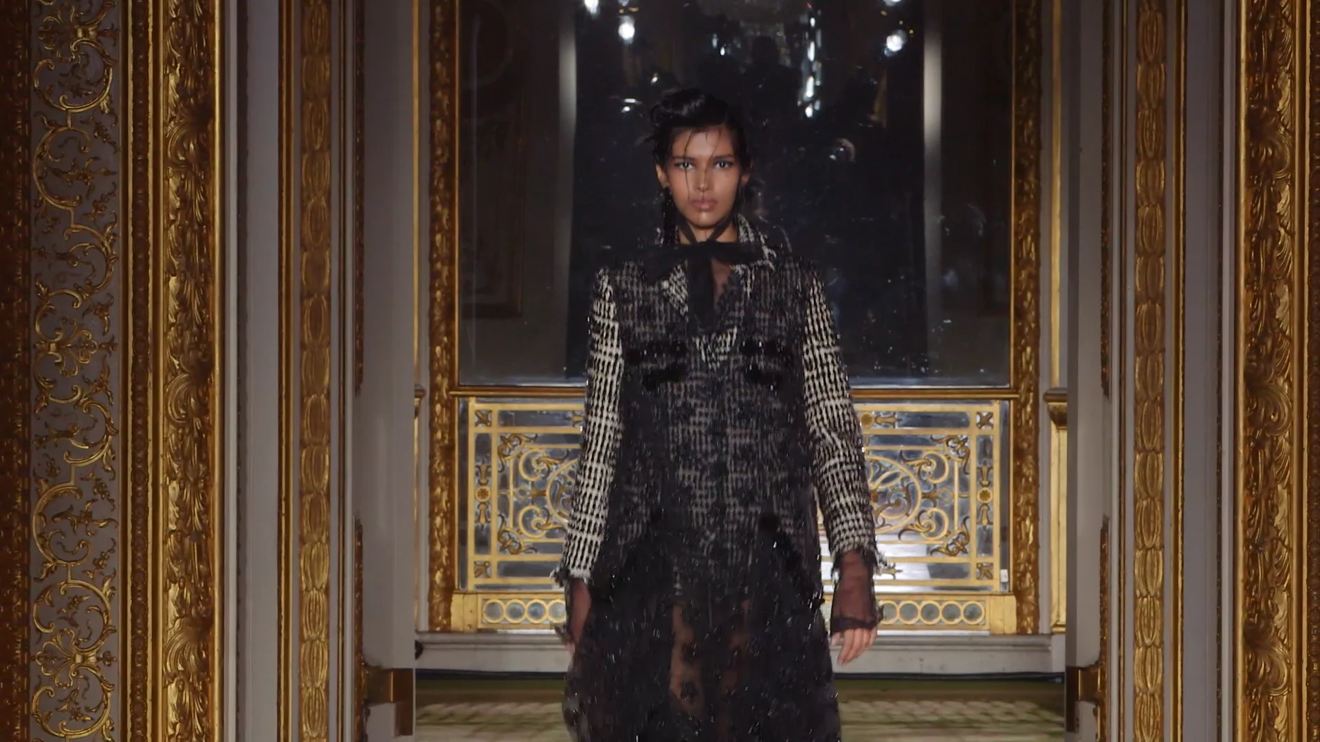Autumn/Winter 2016 Collection – Simone Rocha