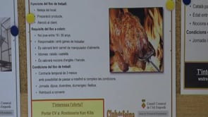 Augmenta l'oferta de feina de cara a l'inici de la temporada turística