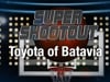 Toyota - Super Shootout - #1176