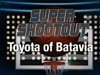 Toyota - Super Shootout Pre-roll - #1176