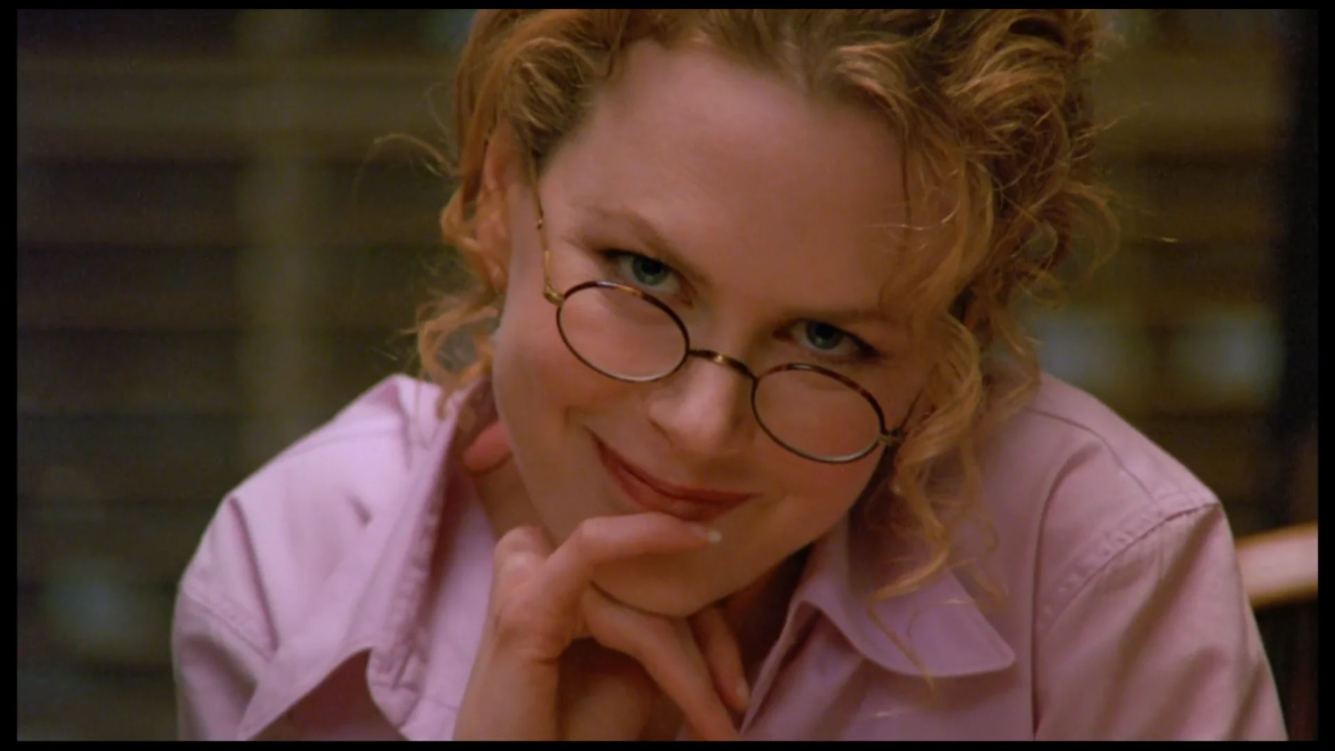 The Kubrick Gaze': a captivating tribute to the iconic stares of