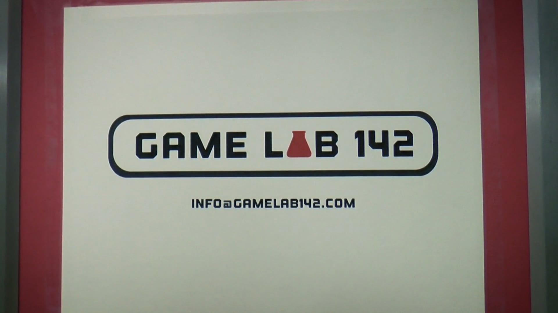 All About A&S- New College Game Lab 142