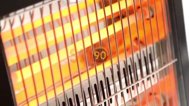 EFBA 301 Electrical Heater