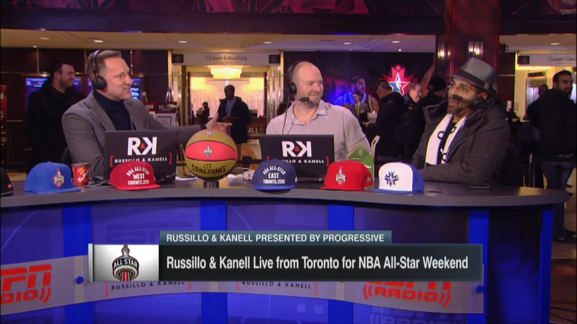 ESPN Oscars Best Foreign Film on Vimeo