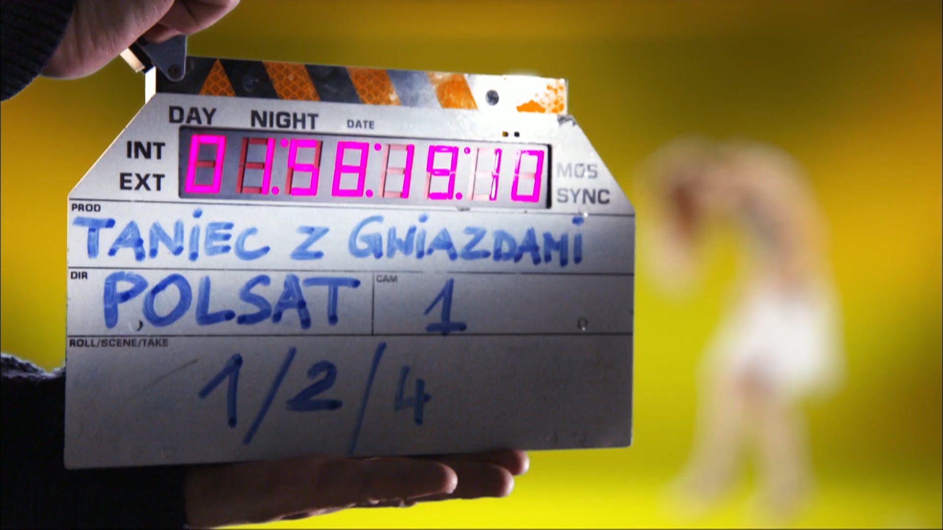 Dancing With The Stars s04